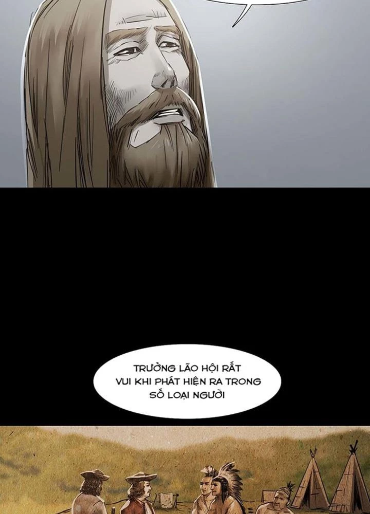 Quay Đầu Là Bờ Chapter 120 - Trang 7