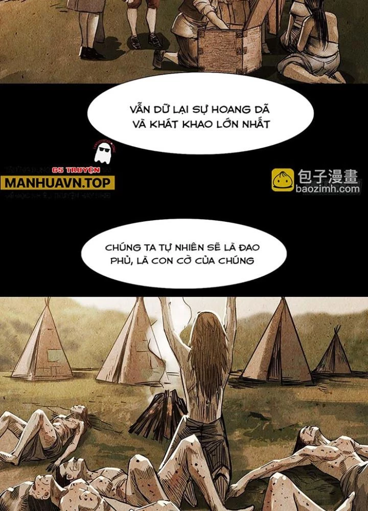 Quay Đầu Là Bờ Chapter 120 - Trang 9
