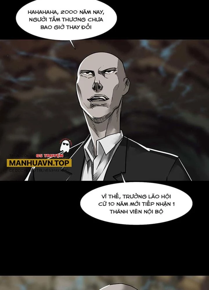 Quay Đầu Là Bờ Chapter 121 - Trang 13