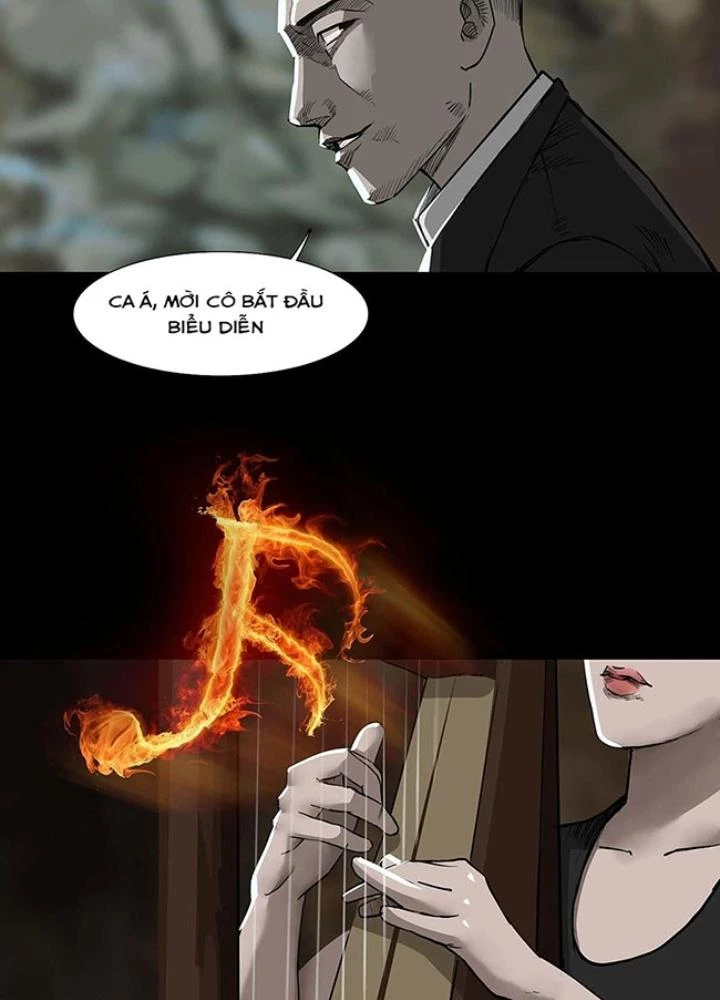 Quay Đầu Là Bờ Chapter 121 - Trang 15