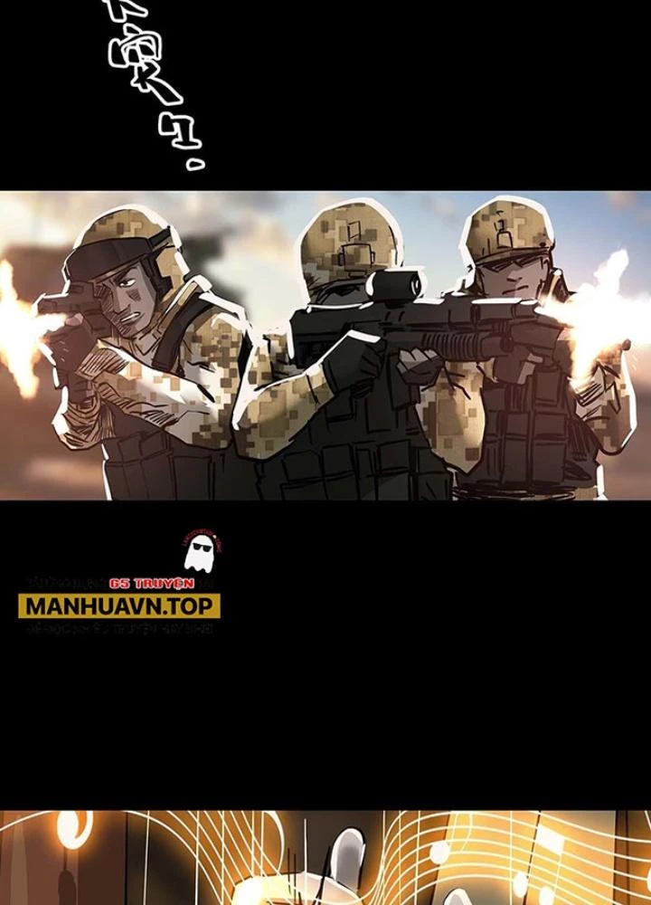 Quay Đầu Là Bờ Chapter 121 - Trang 19