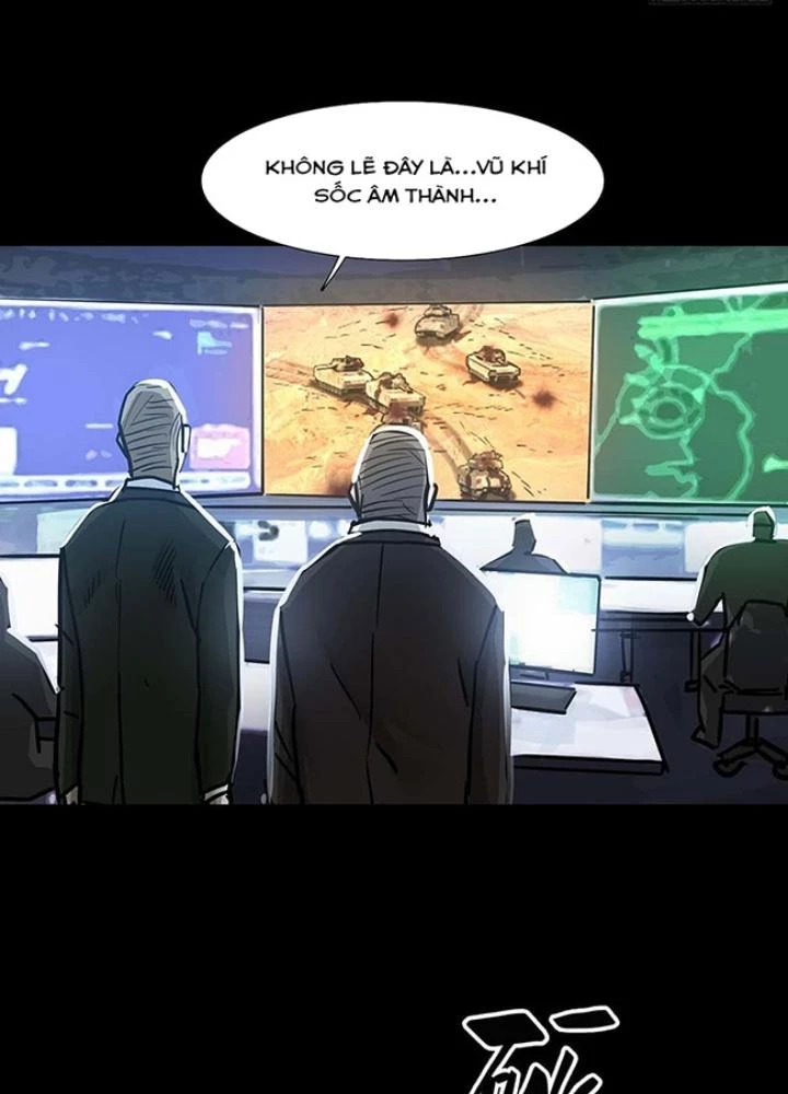 Quay Đầu Là Bờ Chapter 121 - Trang 47