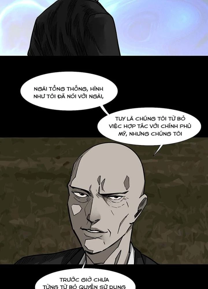 Quay Đầu Là Bờ Chapter 121 - Trang 5