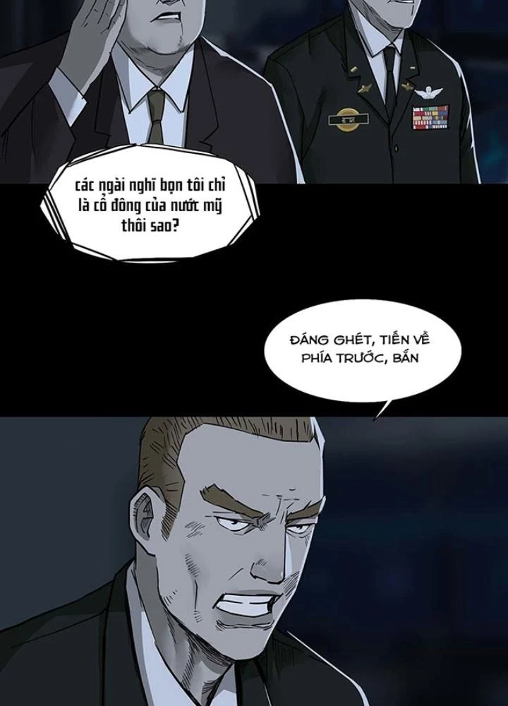 Quay Đầu Là Bờ Chapter 121 - Trang 9