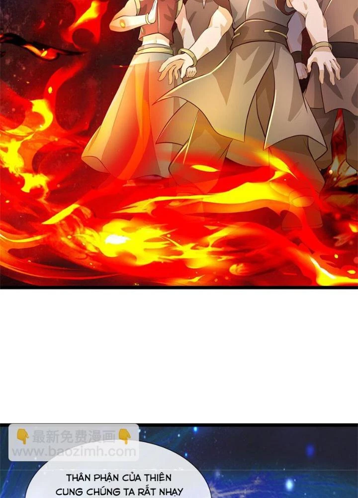 Quay Đầu Là Bờ Chapter 122 - Trang 13