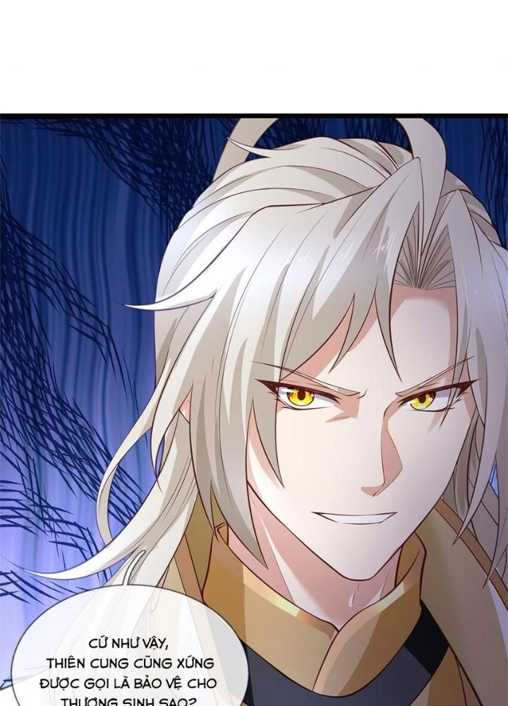 Quay Đầu Là Bờ Chapter 122 - Trang 19