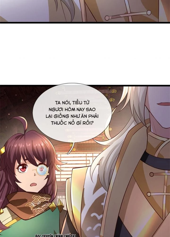Quay Đầu Là Bờ Chapter 122 - Trang 21