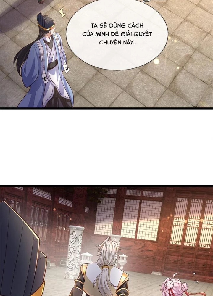 Quay Đầu Là Bờ Chapter 122 - Trang 25