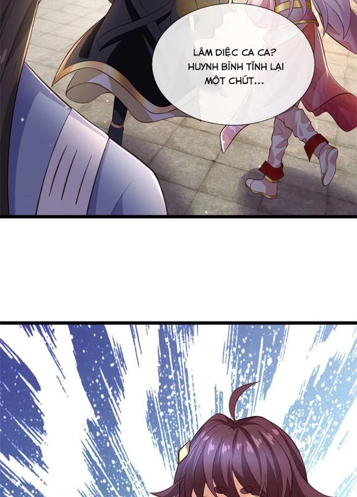 Quay Đầu Là Bờ Chapter 122 - Trang 27
