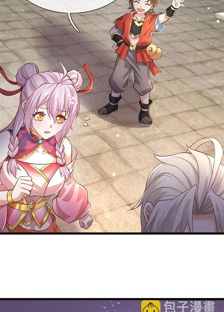 Quay Đầu Là Bờ Chapter 122 - Trang 31