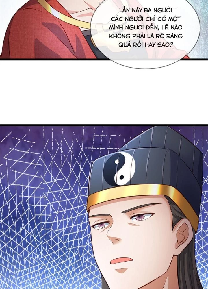 Quay Đầu Là Bờ Chapter 122 - Trang 39