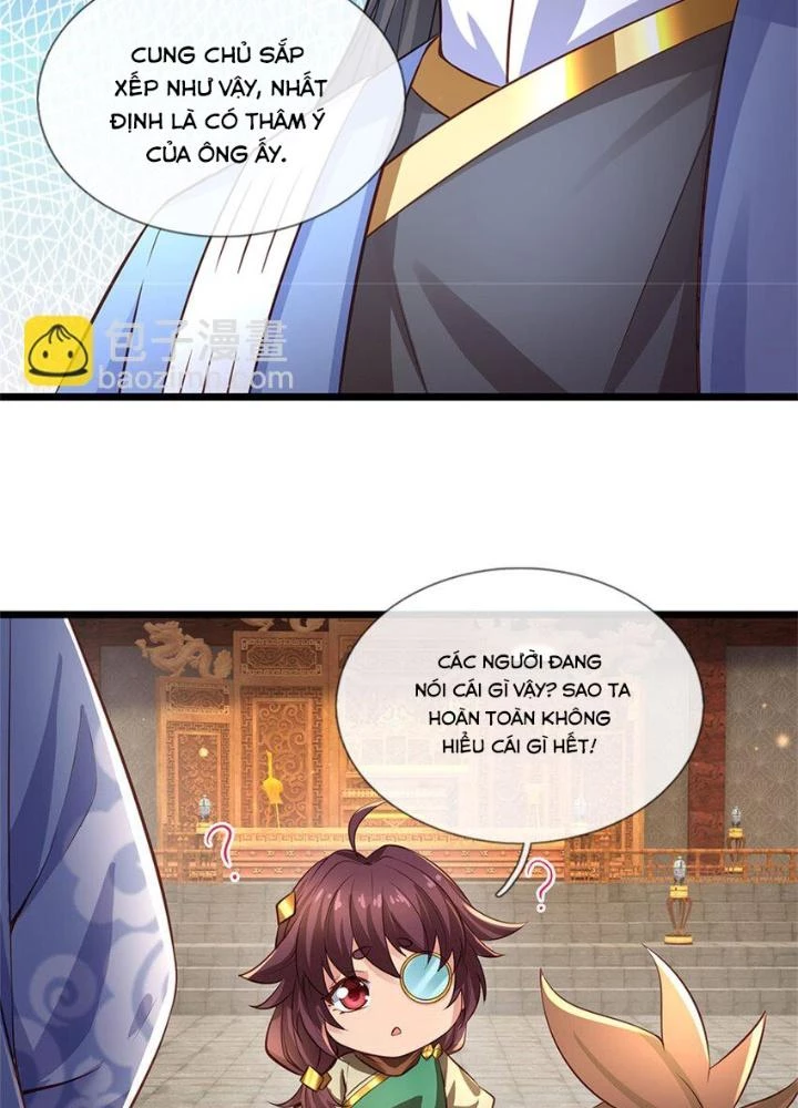 Quay Đầu Là Bờ Chapter 122 - Trang 41