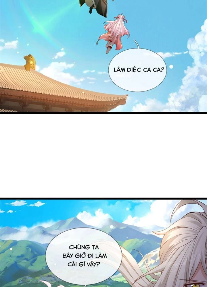 Quay Đầu Là Bờ Chapter 122 - Trang 47