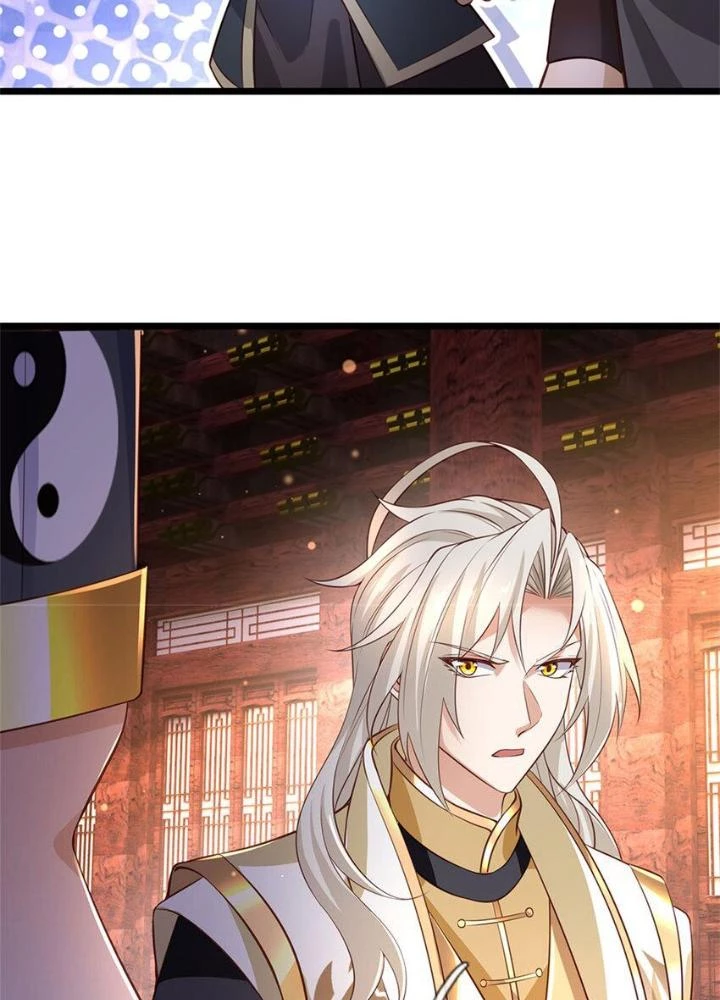 Quay Đầu Là Bờ Chapter 122 - Trang 7