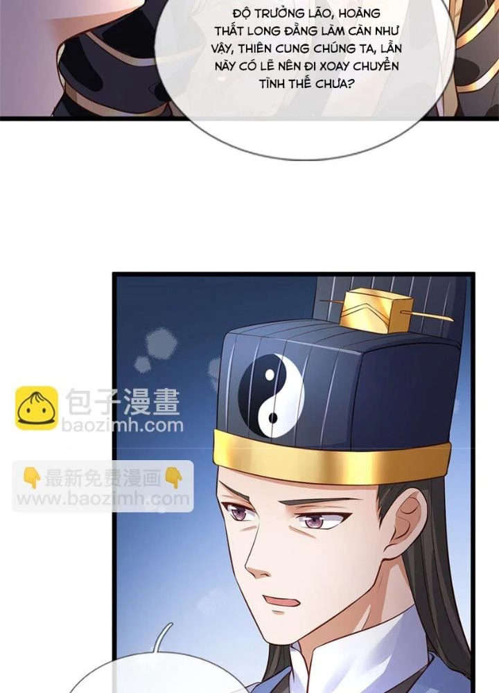 Quay Đầu Là Bờ Chapter 122 - Trang 9
