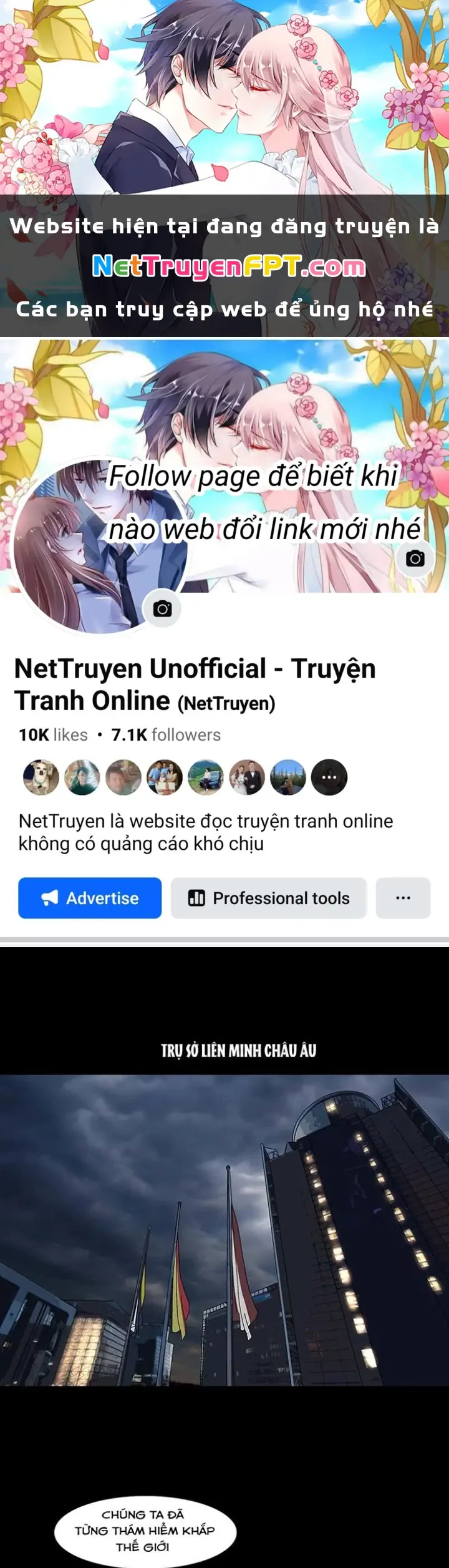 Quay Đầu Là Bờ Chapter 123 - Trang 1
