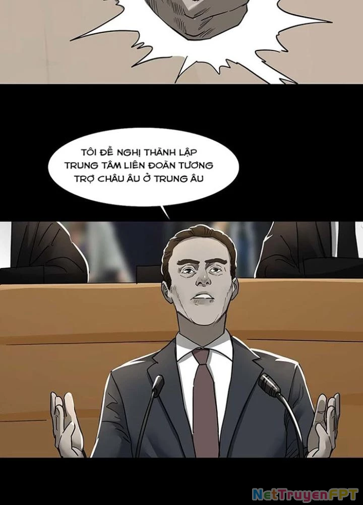 Quay Đầu Là Bờ Chapter 123 - Trang 11