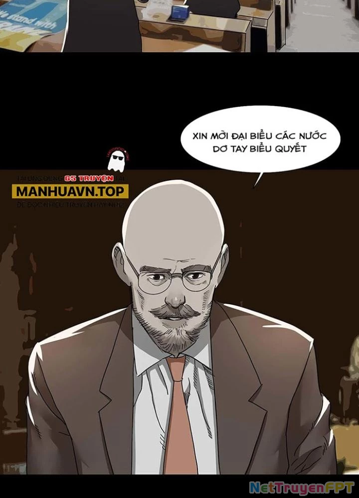 Quay Đầu Là Bờ Chapter 123 - Trang 23