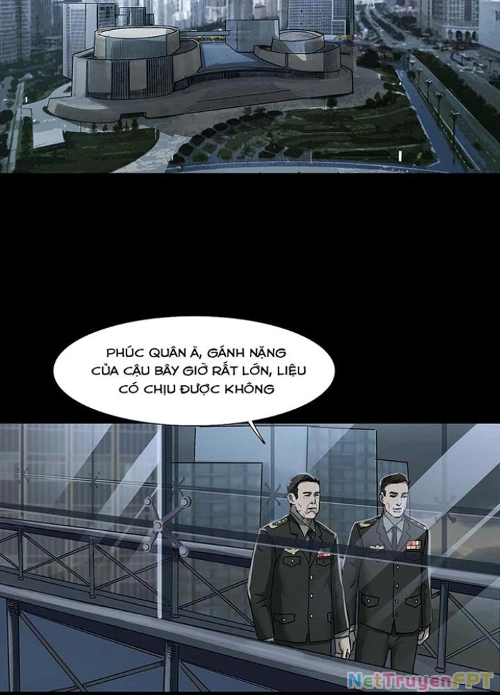 Quay Đầu Là Bờ Chapter 123 - Trang 27