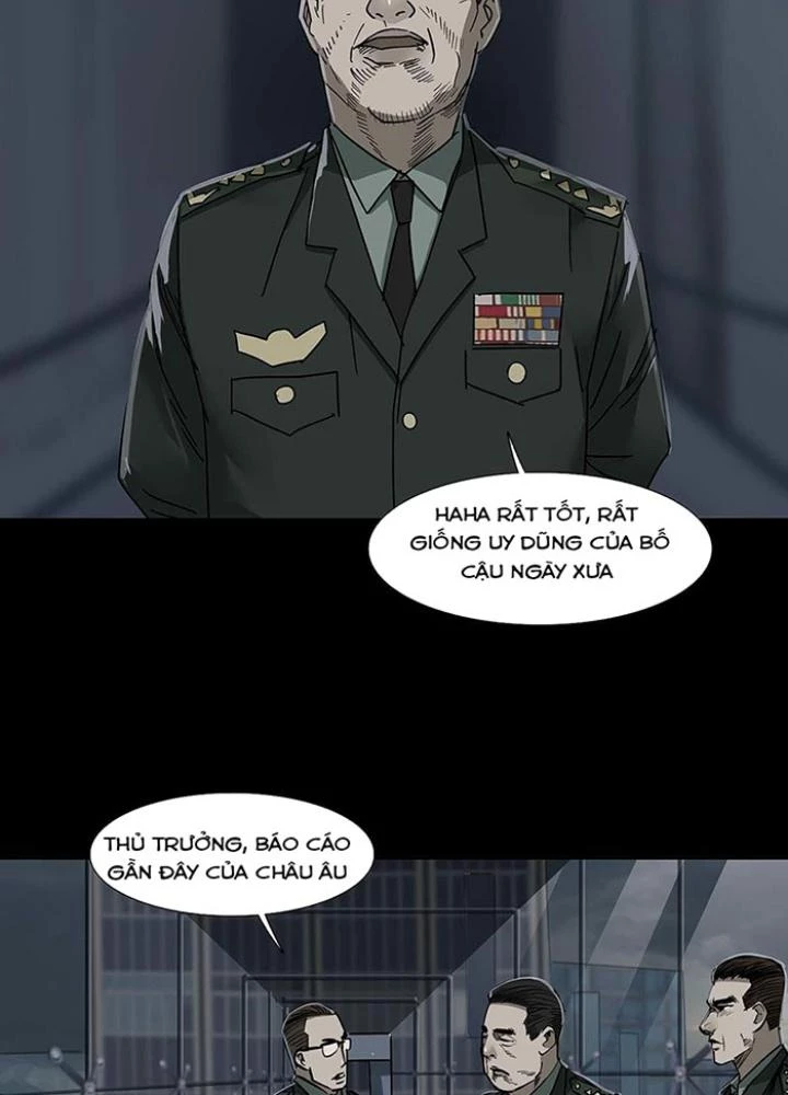 Quay Đầu Là Bờ Chapter 123 - Trang 31