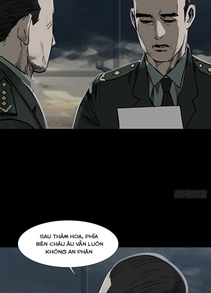 Quay Đầu Là Bờ Chapter 123 - Trang 37