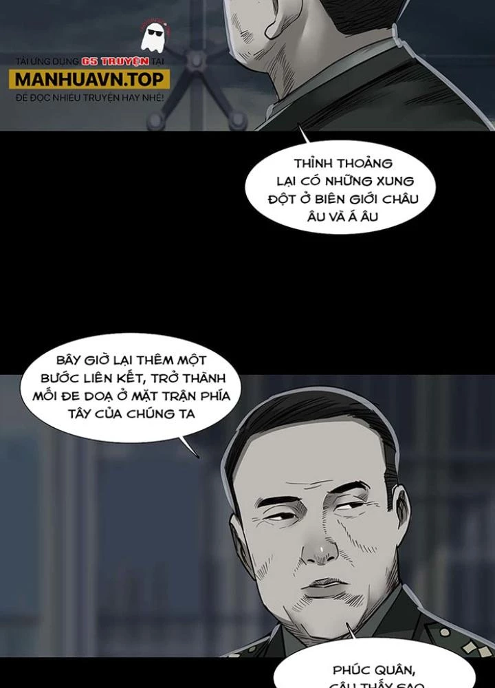 Quay Đầu Là Bờ Chapter 123 - Trang 39
