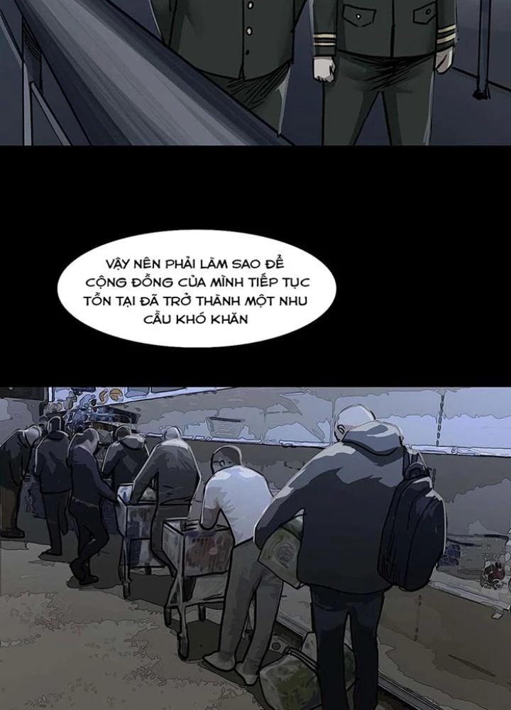 Quay Đầu Là Bờ Chapter 123 - Trang 47