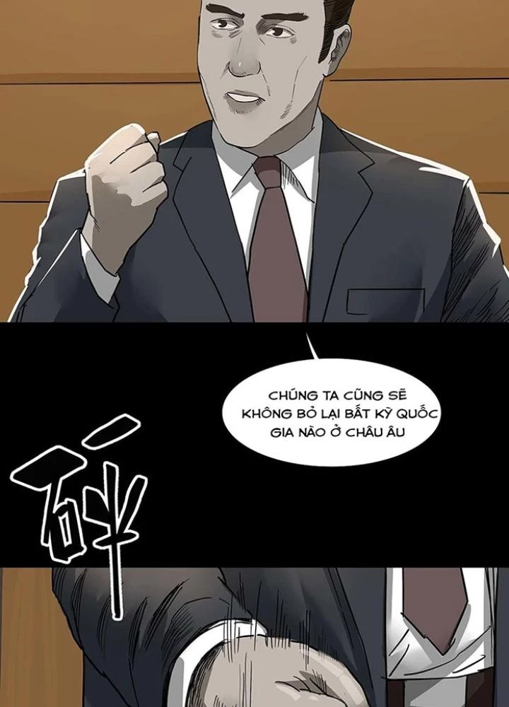 Quay Đầu Là Bờ Chapter 123 - Trang 9