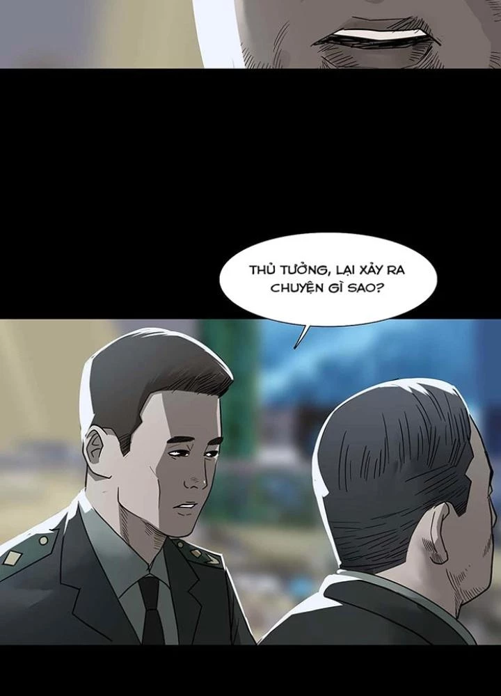 Quay Đầu Là Bờ Chapter 124 - Trang 37