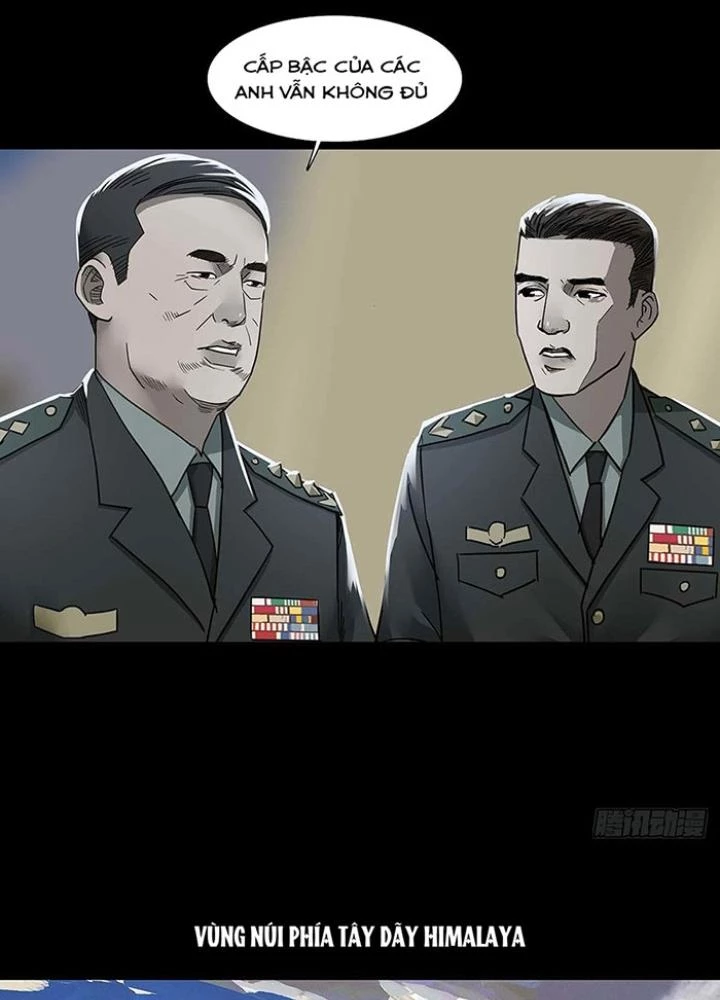 Quay Đầu Là Bờ Chapter 124 - Trang 39