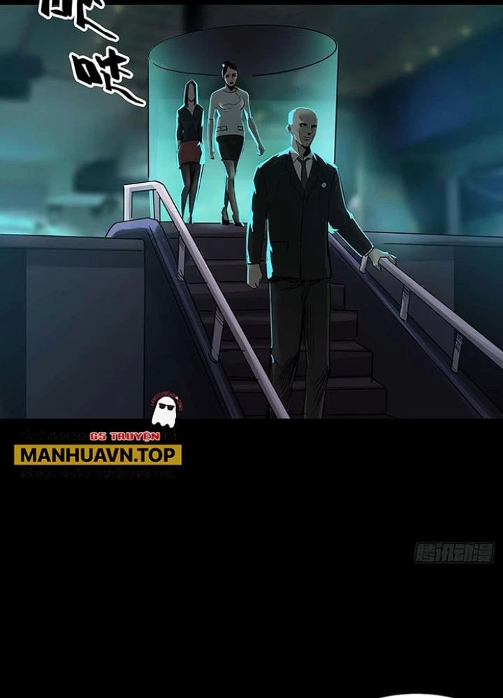 Quay Đầu Là Bờ Chapter 124 - Trang 47