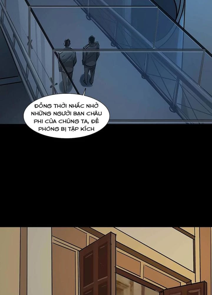 Quay Đầu Là Bờ Chapter 124 - Trang 7