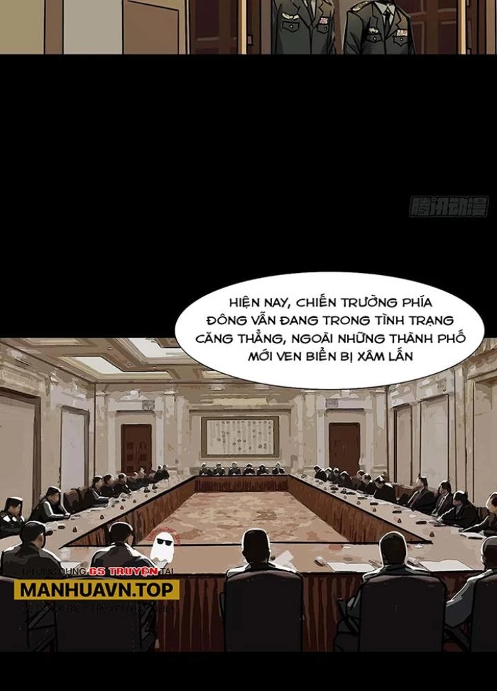 Quay Đầu Là Bờ Chapter 124 - Trang 9