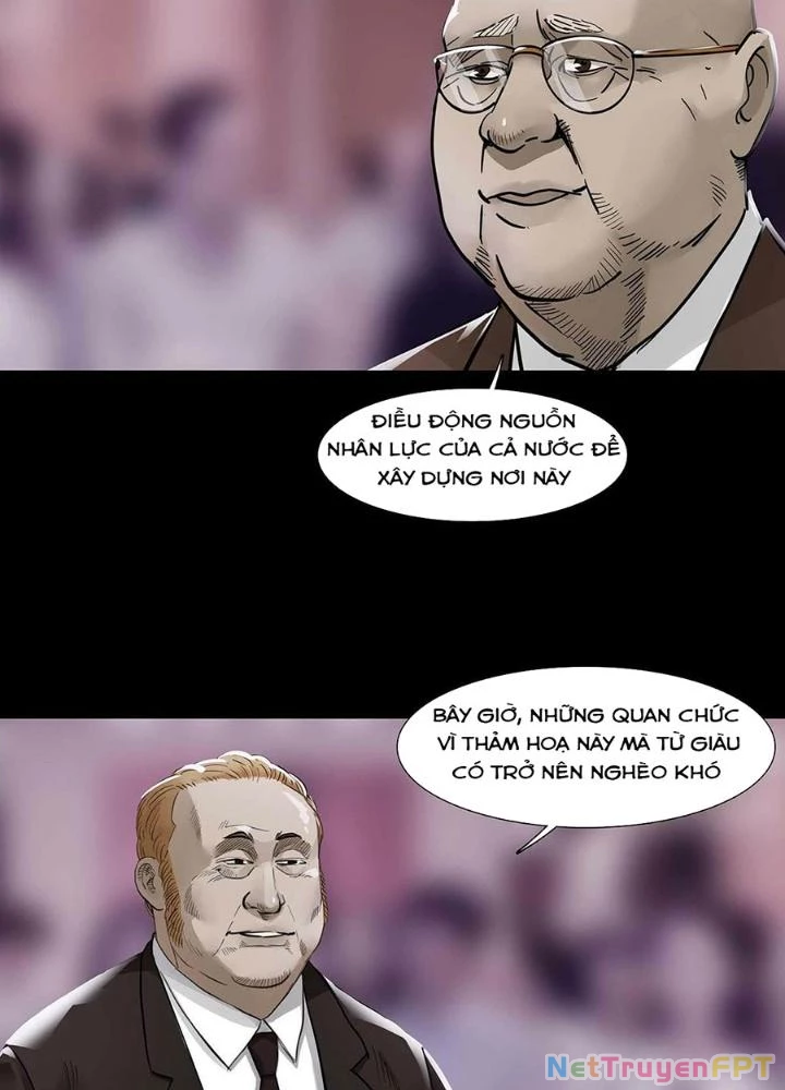 Quay Đầu Là Bờ Chapter 125 - Trang 15
