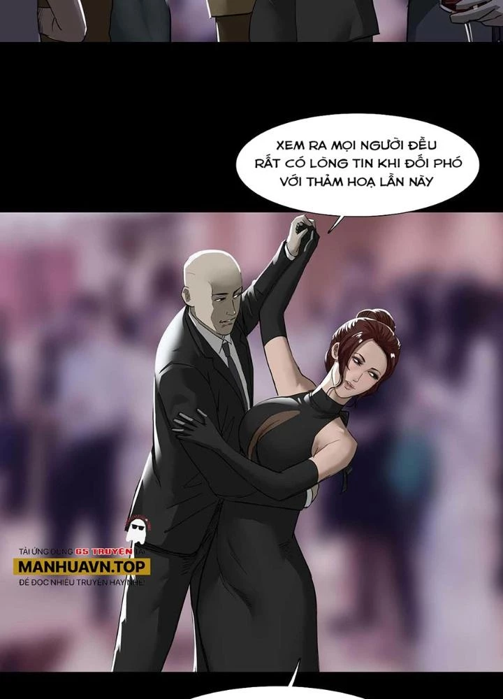 Quay Đầu Là Bờ Chapter 125 - Trang 23