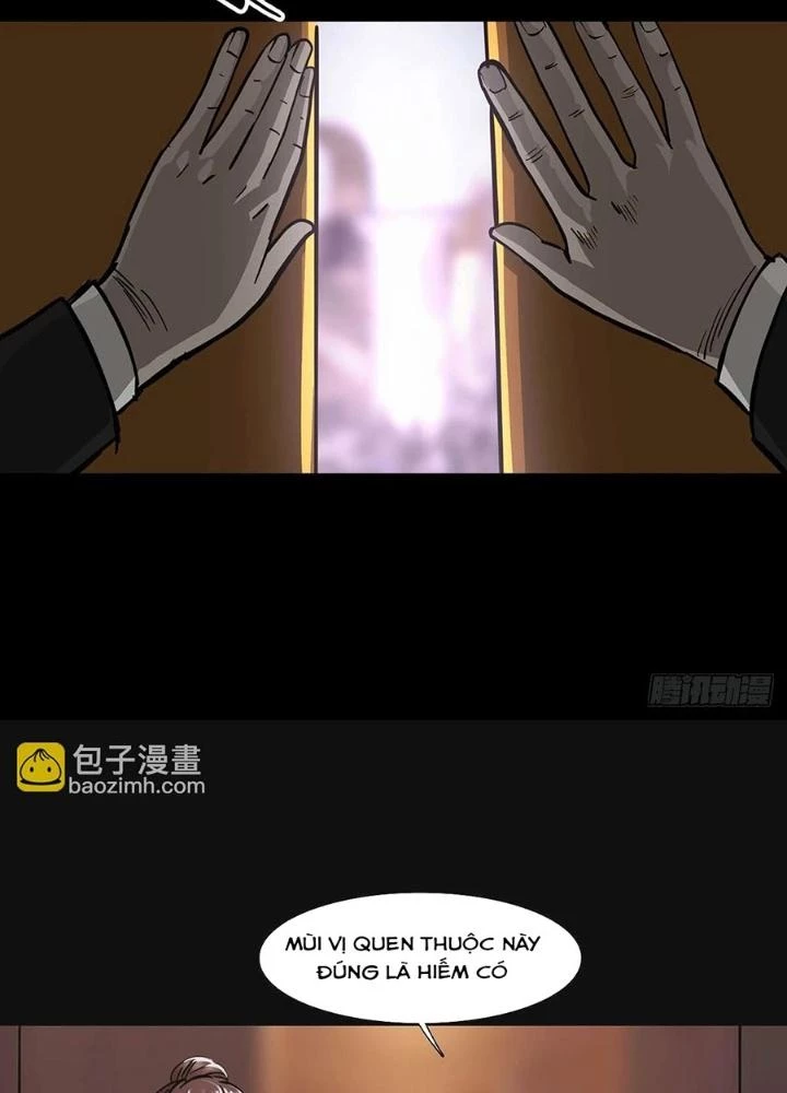Quay Đầu Là Bờ Chapter 125 - Trang 3