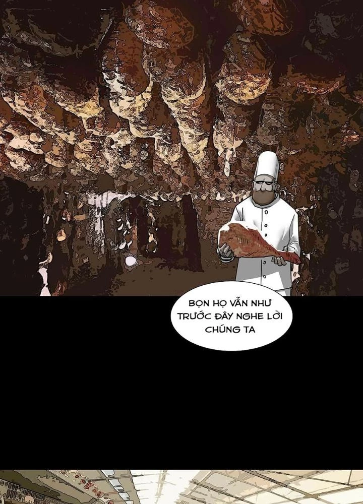 Quay Đầu Là Bờ Chapter 125 - Trang 41