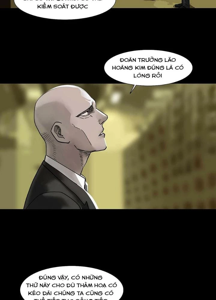 Quay Đầu Là Bờ Chapter 125 - Trang 45