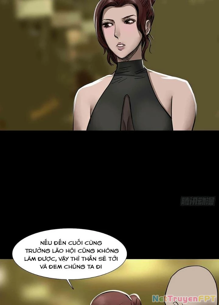 Quay Đầu Là Bờ Chapter 125 - Trang 47