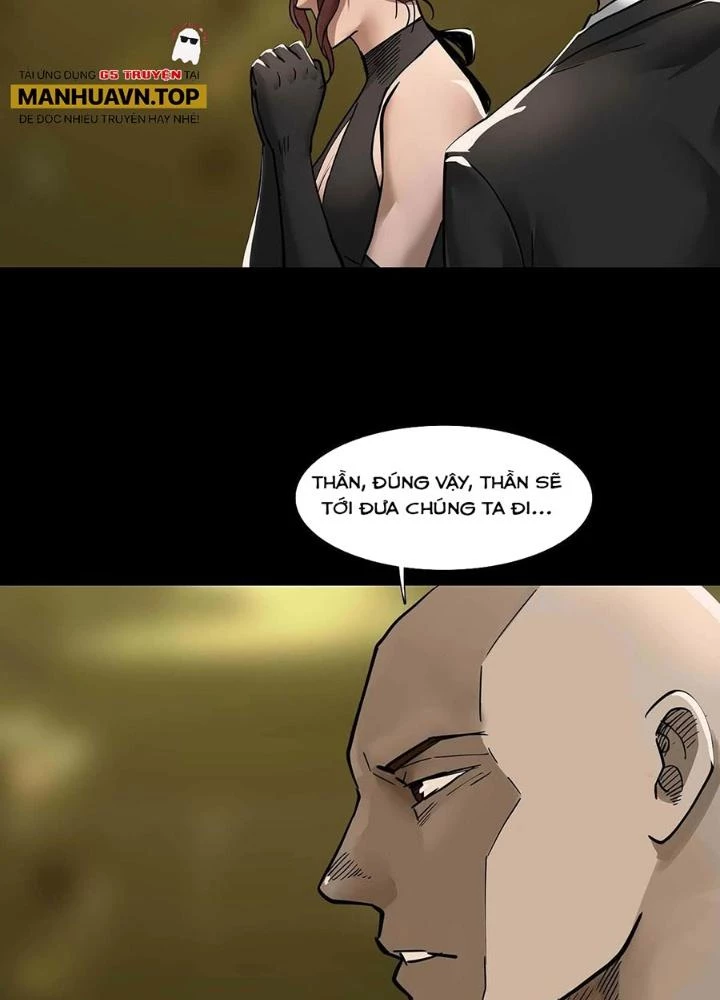 Quay Đầu Là Bờ Chapter 125 - Trang 49