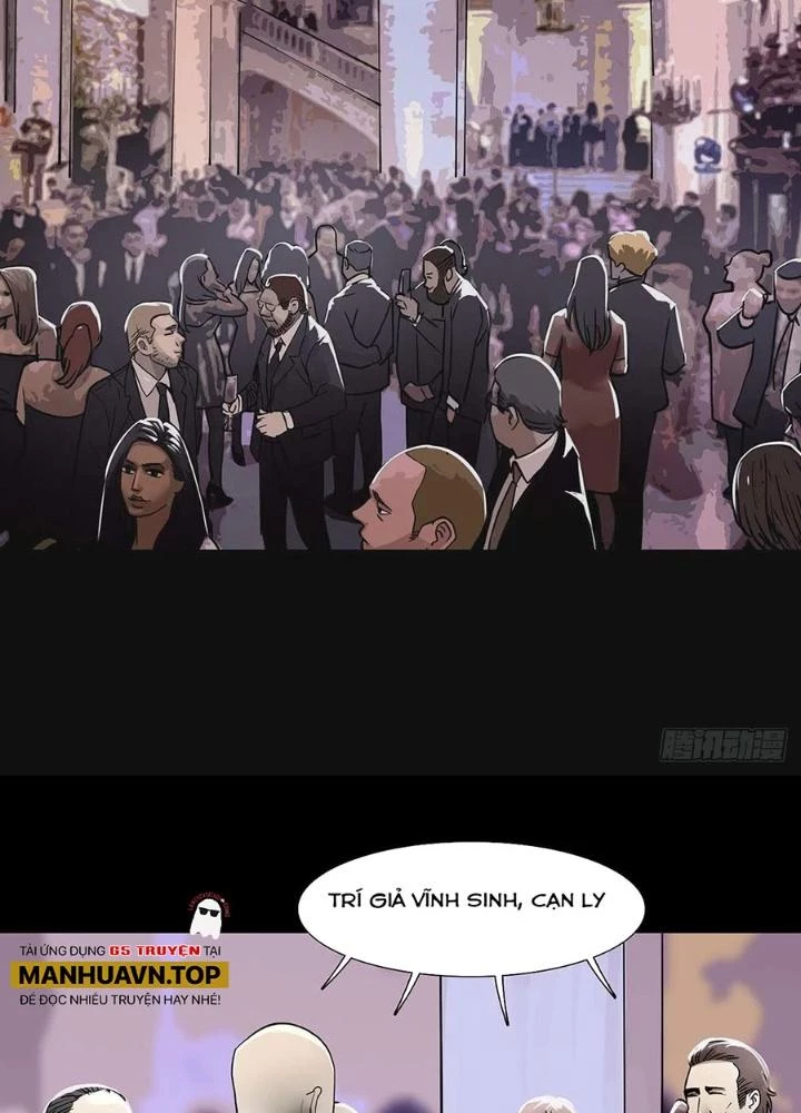 Quay Đầu Là Bờ Chapter 125 - Trang 7