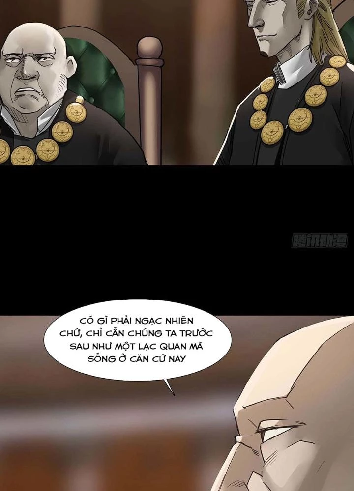 Quay Đầu Là Bờ Chapter 126 - Trang 11