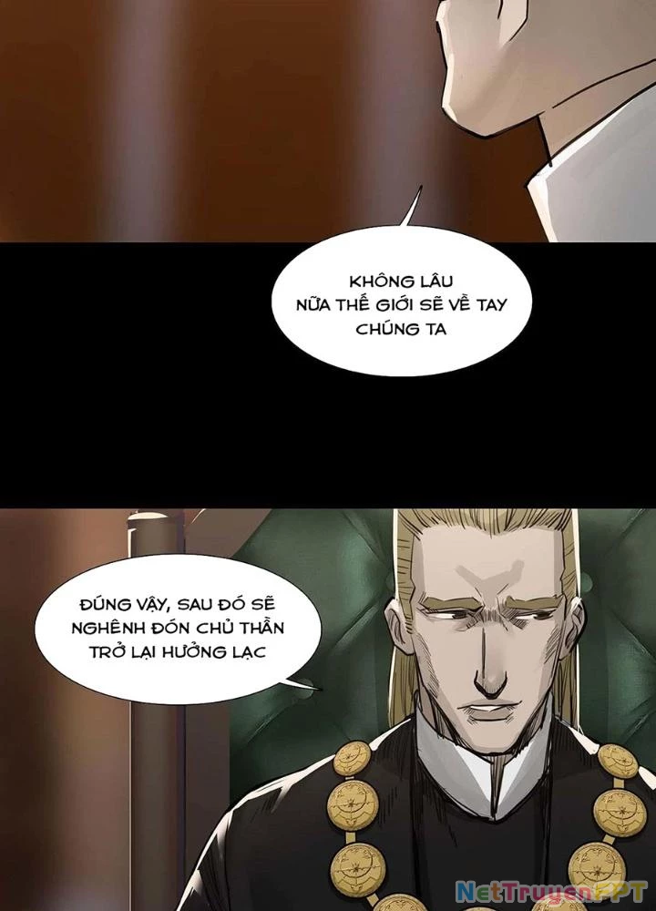 Quay Đầu Là Bờ Chapter 126 - Trang 13