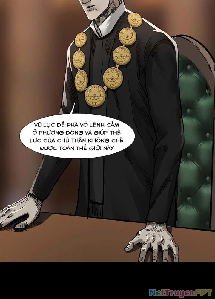Quay Đầu Là Bờ Chapter 126 - Trang 23
