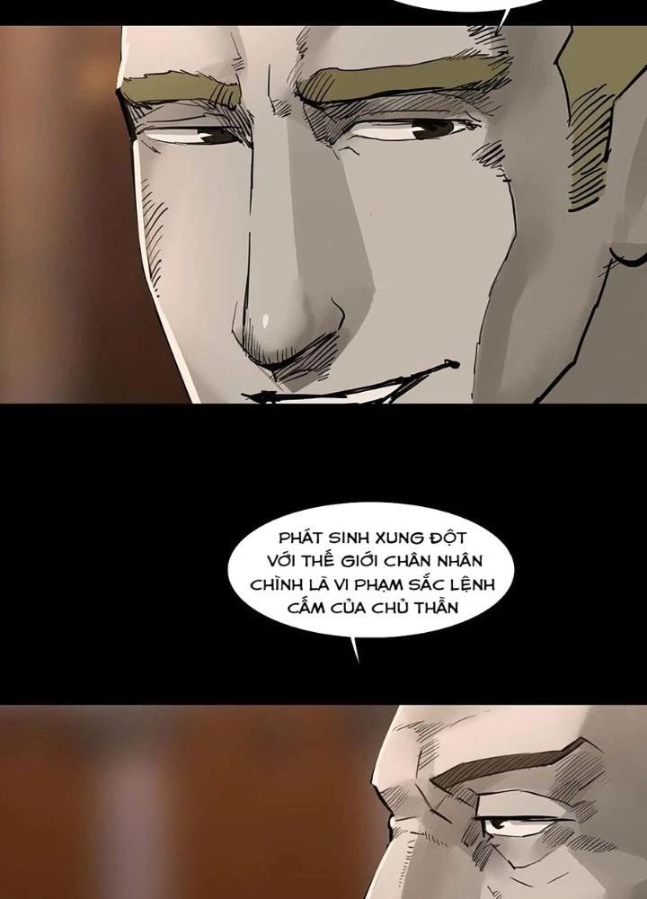 Quay Đầu Là Bờ Chapter 126 - Trang 25