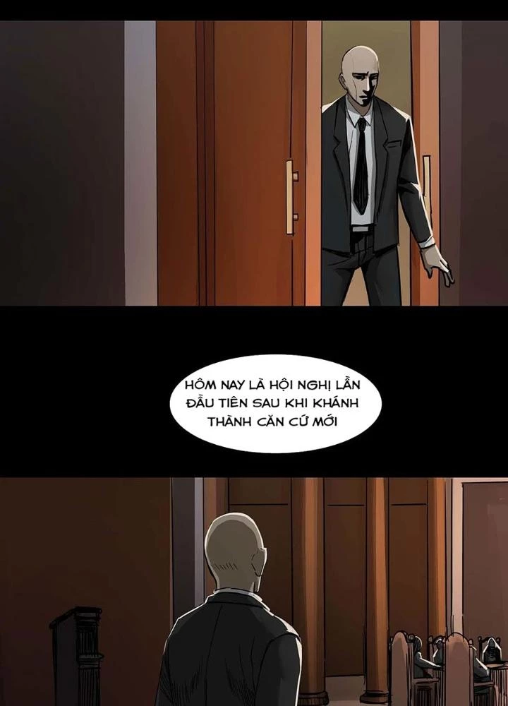 Quay Đầu Là Bờ Chapter 126 - Trang 3