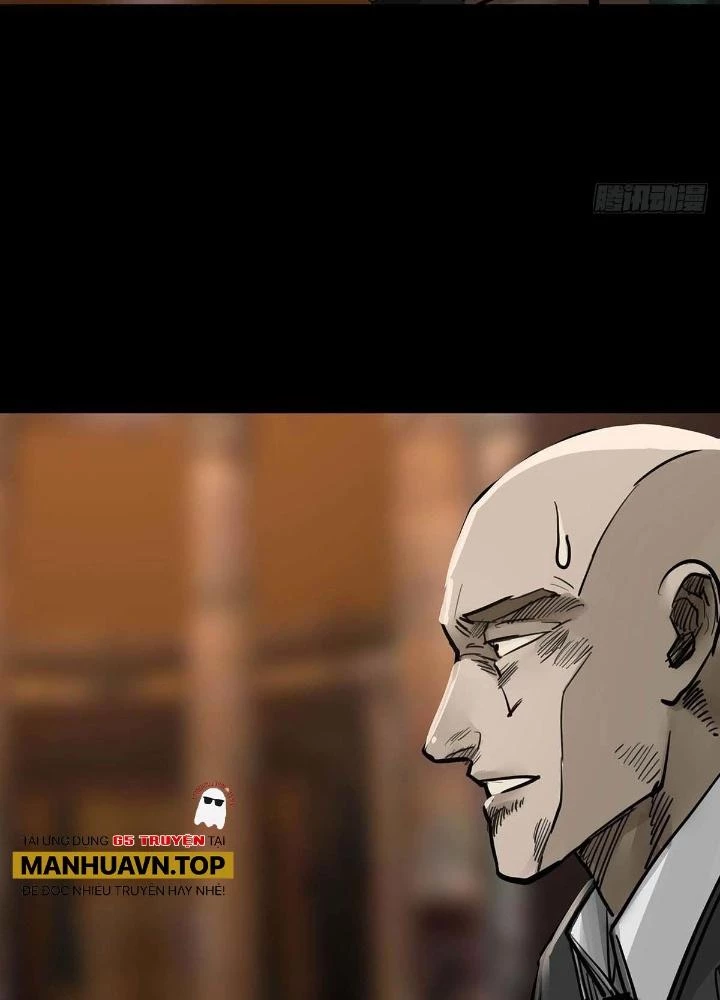 Quay Đầu Là Bờ Chapter 126 - Trang 37