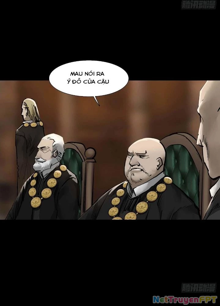 Quay Đầu Là Bờ Chapter 126 - Trang 41