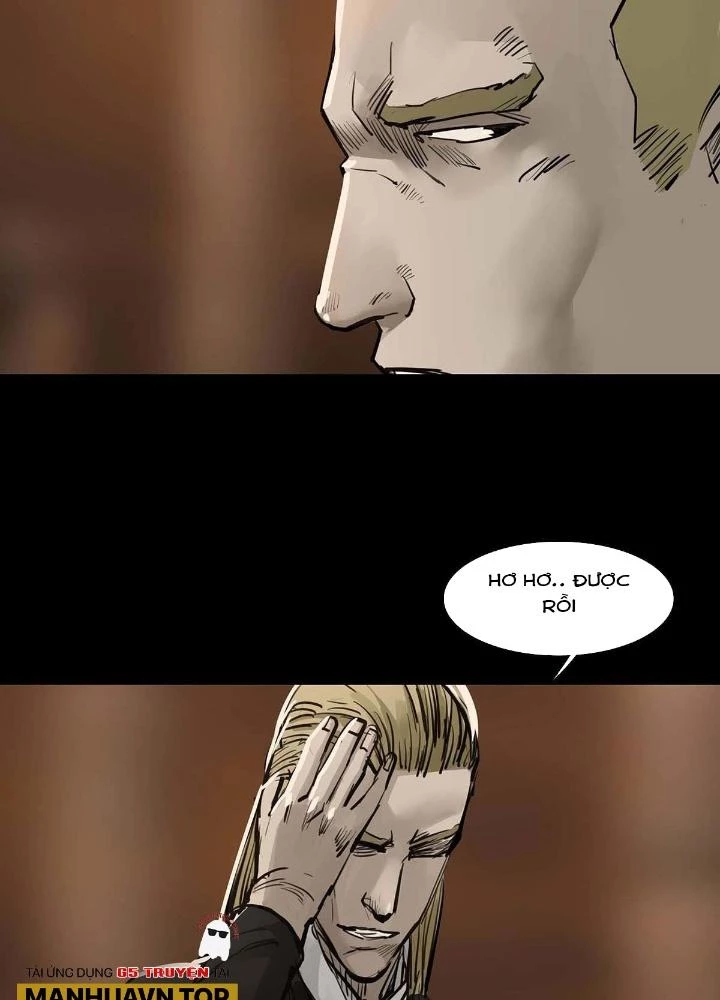 Quay Đầu Là Bờ Chapter 126 - Trang 43