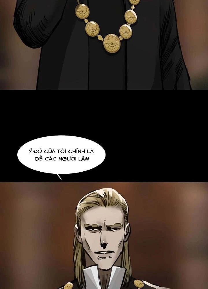 Quay Đầu Là Bờ Chapter 126 - Trang 45